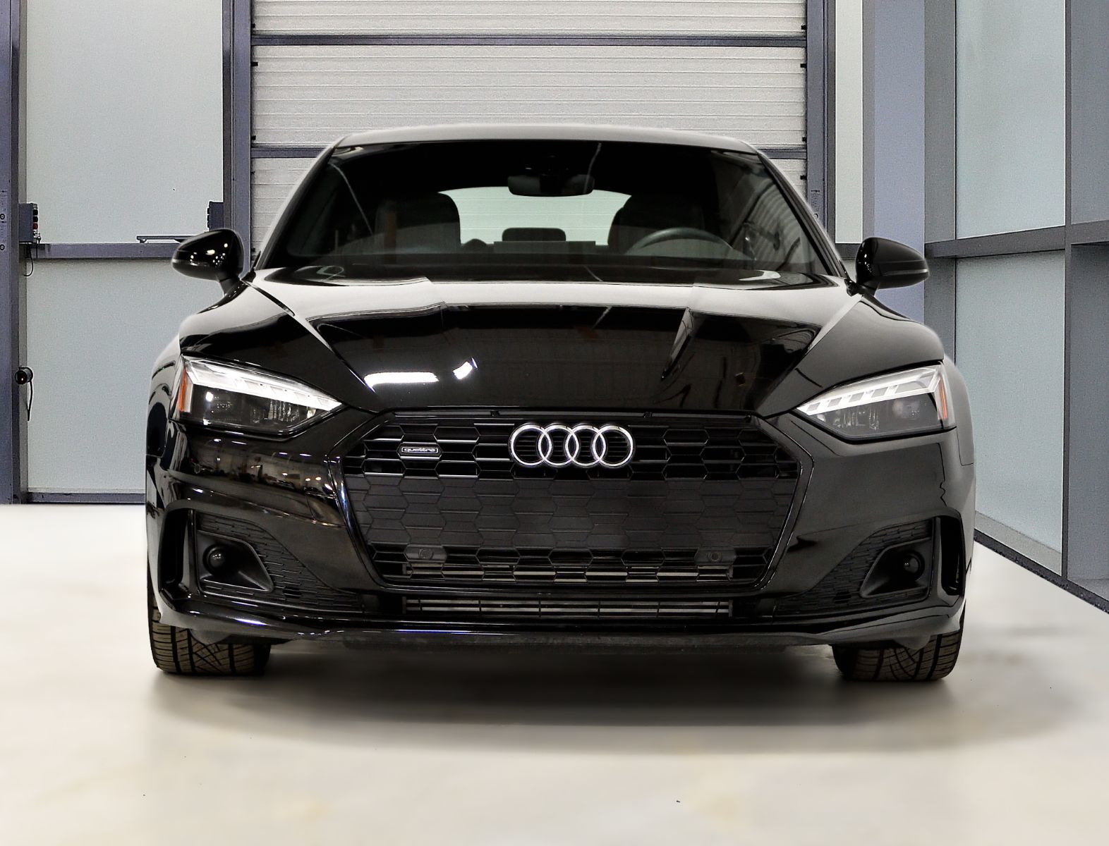 2024 Audi A5 Sportback in St-Bruno, Quebec