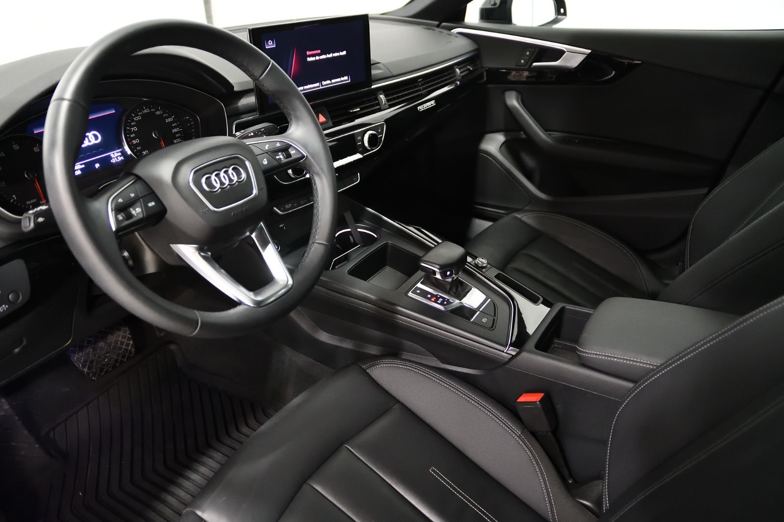 2024 Audi A5 Sportback in St-Bruno, Quebec