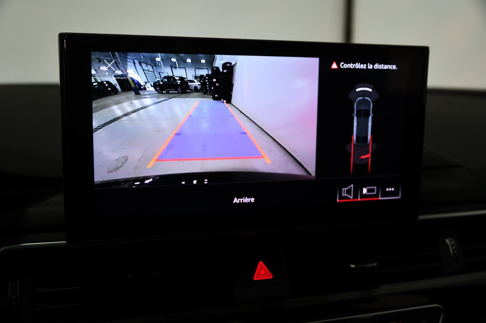 2024 Audi A5 Sportback in St-Bruno, Quebec