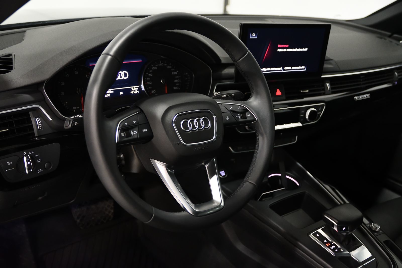 2024 Audi A5 Sportback in St-Bruno, Quebec