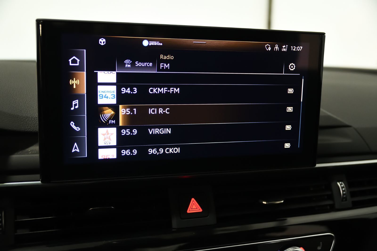 2024 Audi A5 Sportback in St-Bruno, Quebec