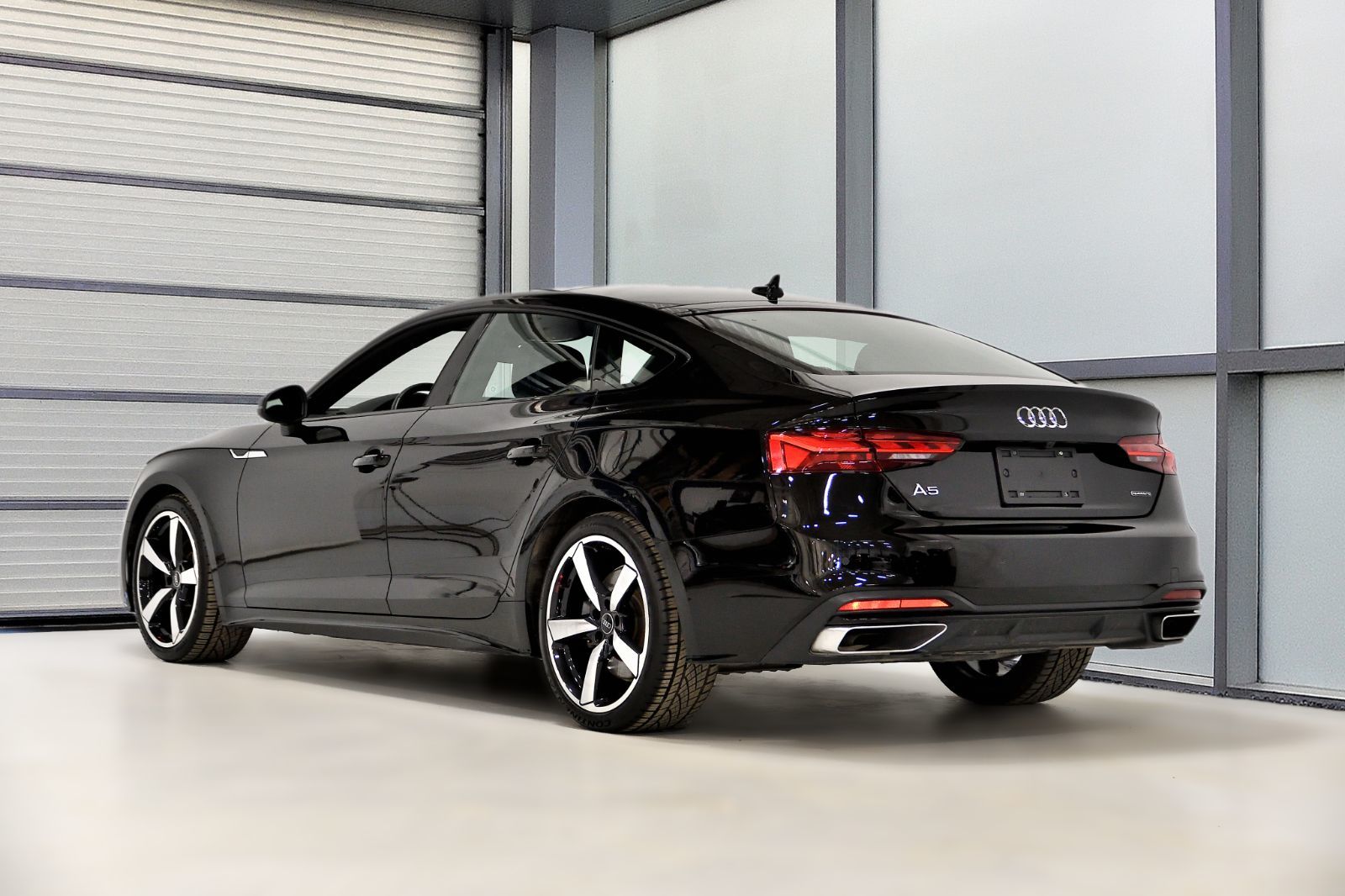 Audi A5 Sportback  2024 à St-Bruno, Québec