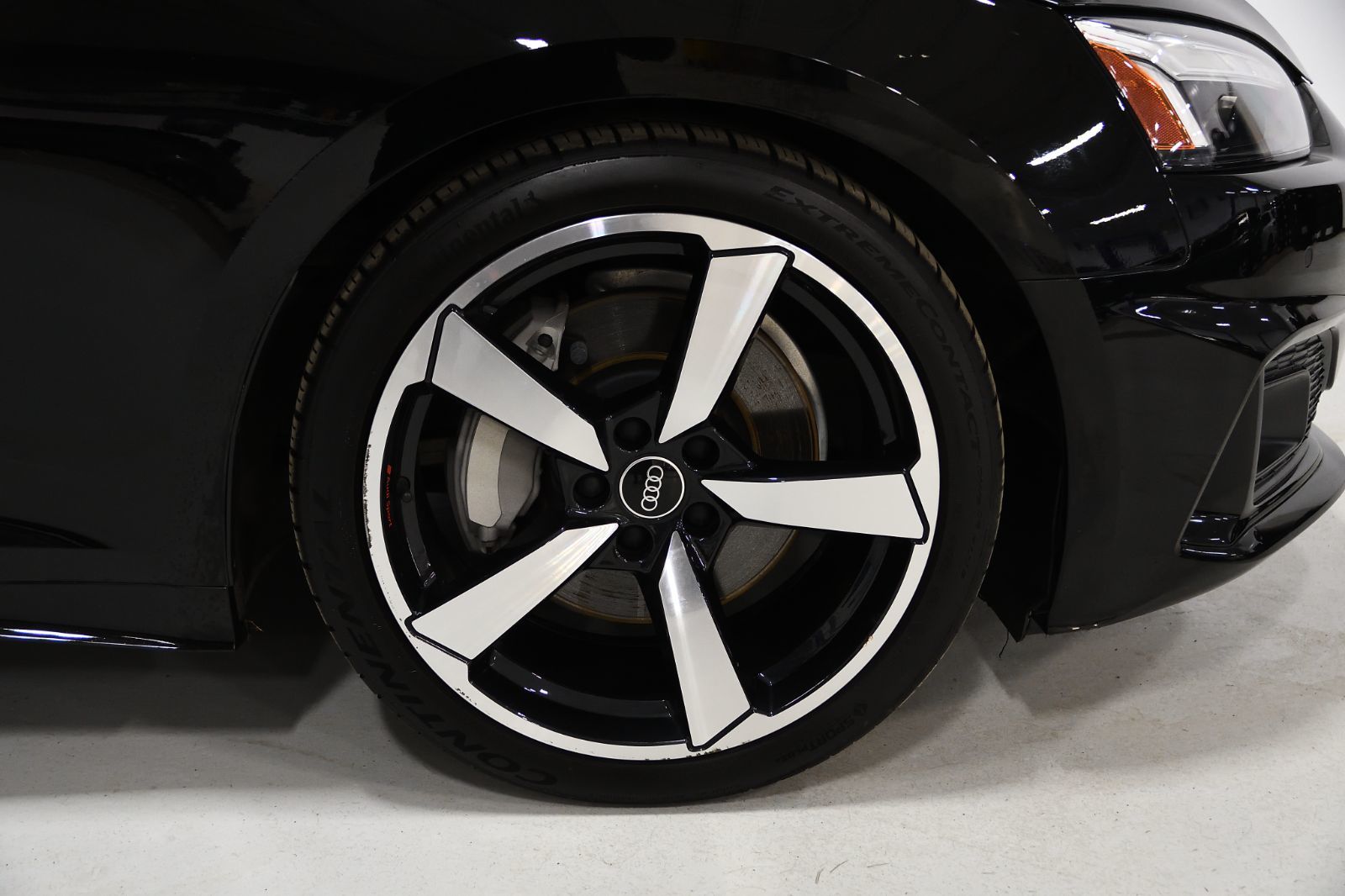 Audi A5 Sportback  2024 à St-Bruno, Québec