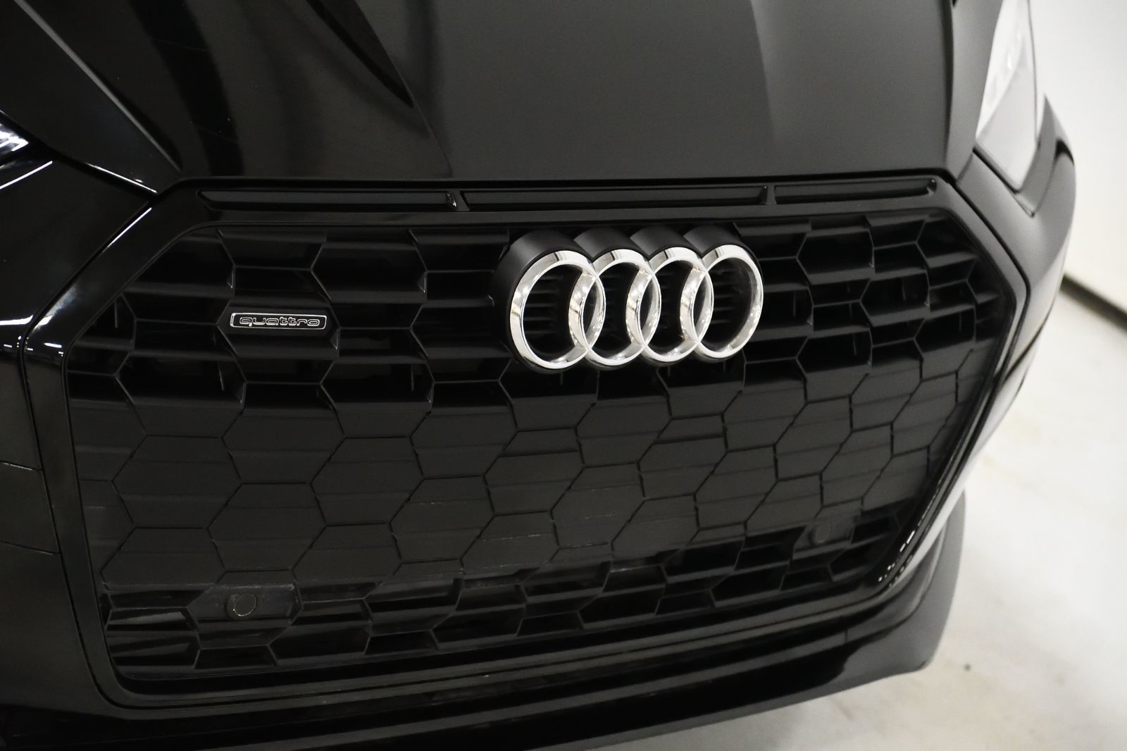 Audi A5 Sportback  2024 à St-Bruno, Québec