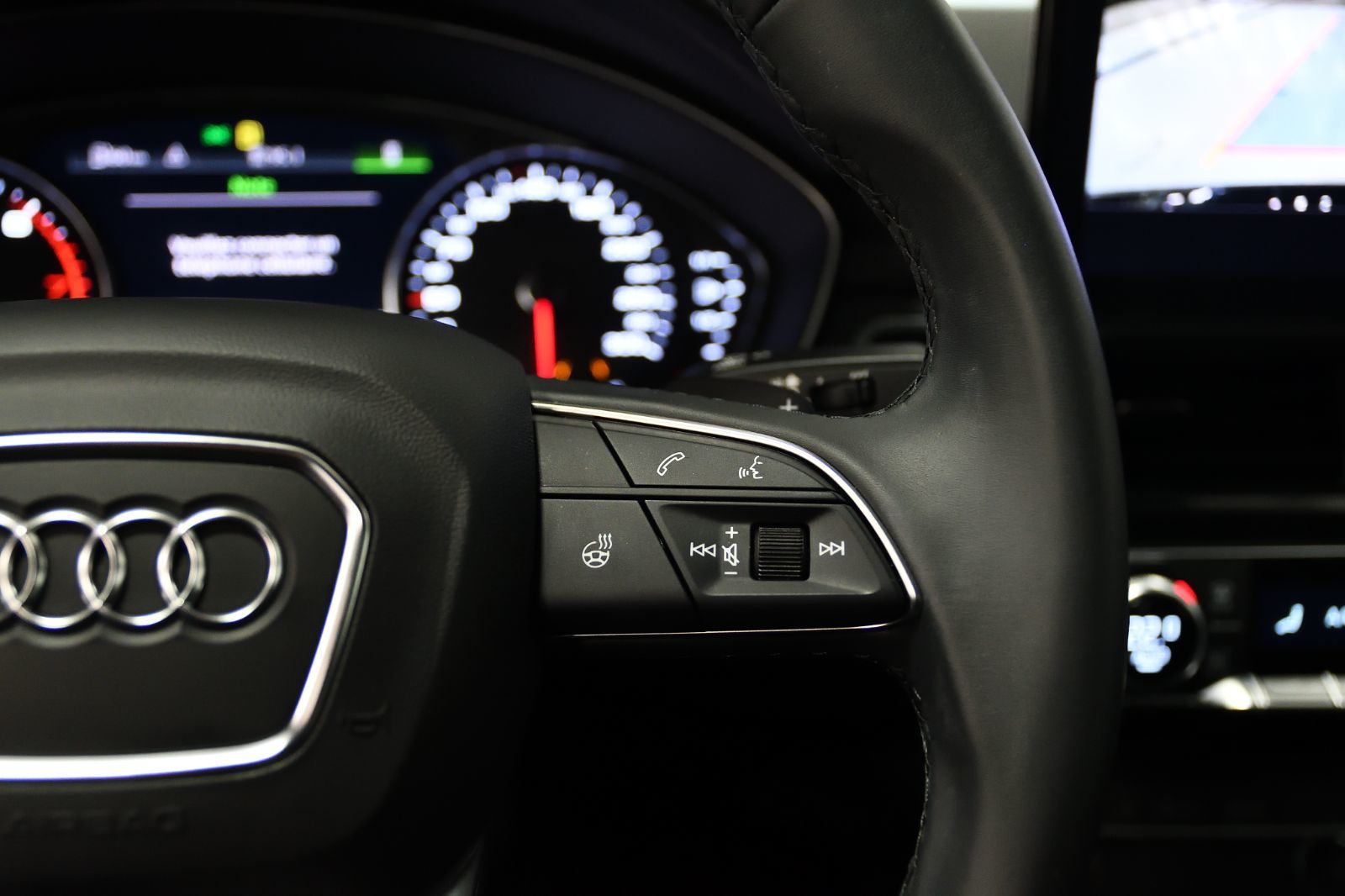 Audi A5 Sportback  2024 à St-Bruno, Québec