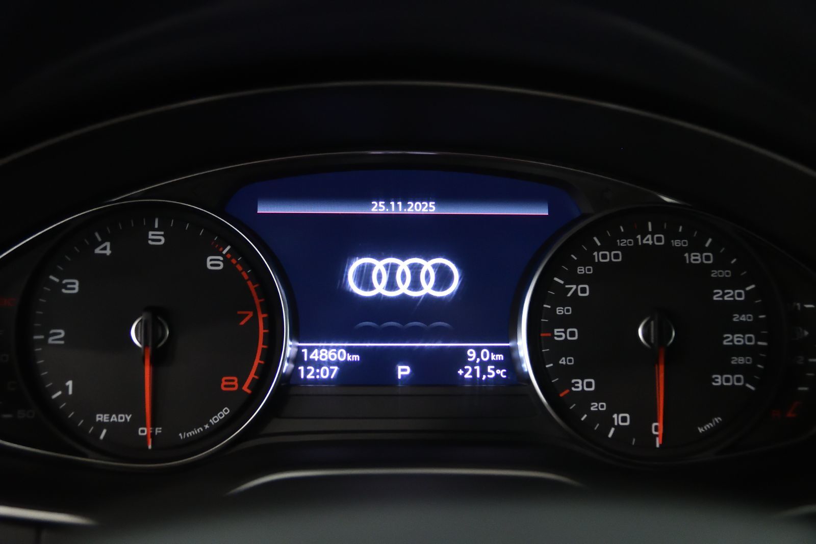 Audi A5 Sportback  2024 à St-Bruno, Québec