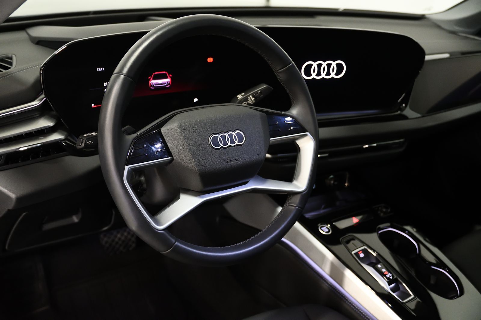 Audi A5  2025 à St-Bruno, Québec