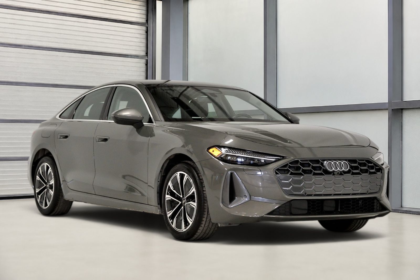 Audi A5  2025 à St-Bruno, Québec