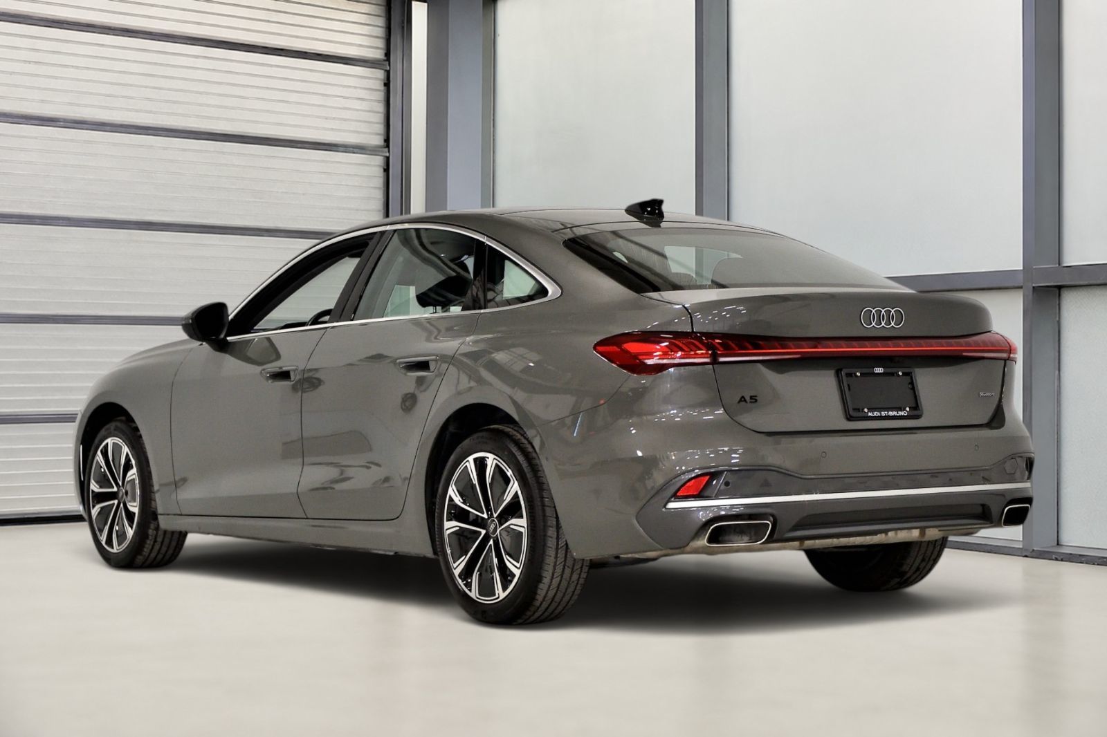 Audi A5  2025 à St-Bruno, Québec