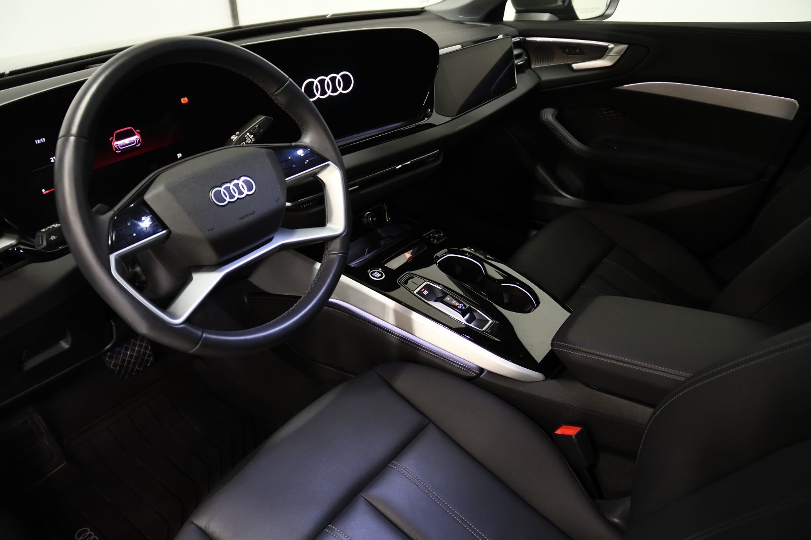 Audi A5  2025 à St-Bruno, Québec