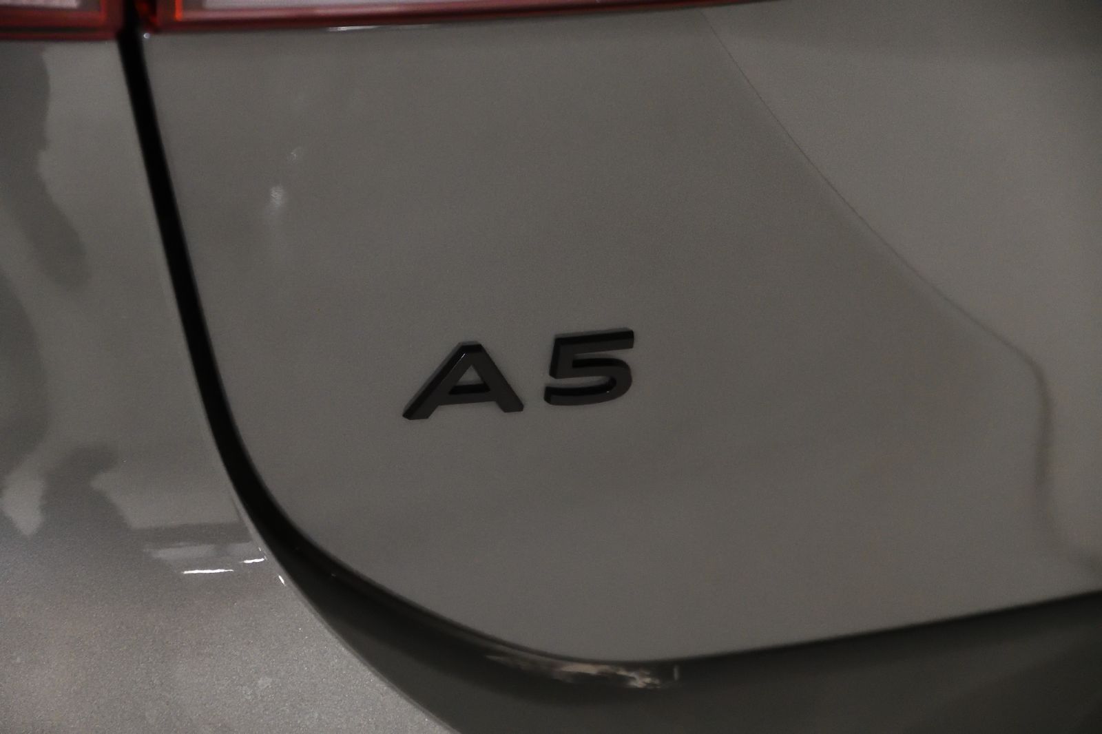 Audi A5  2025 à St-Bruno, Québec