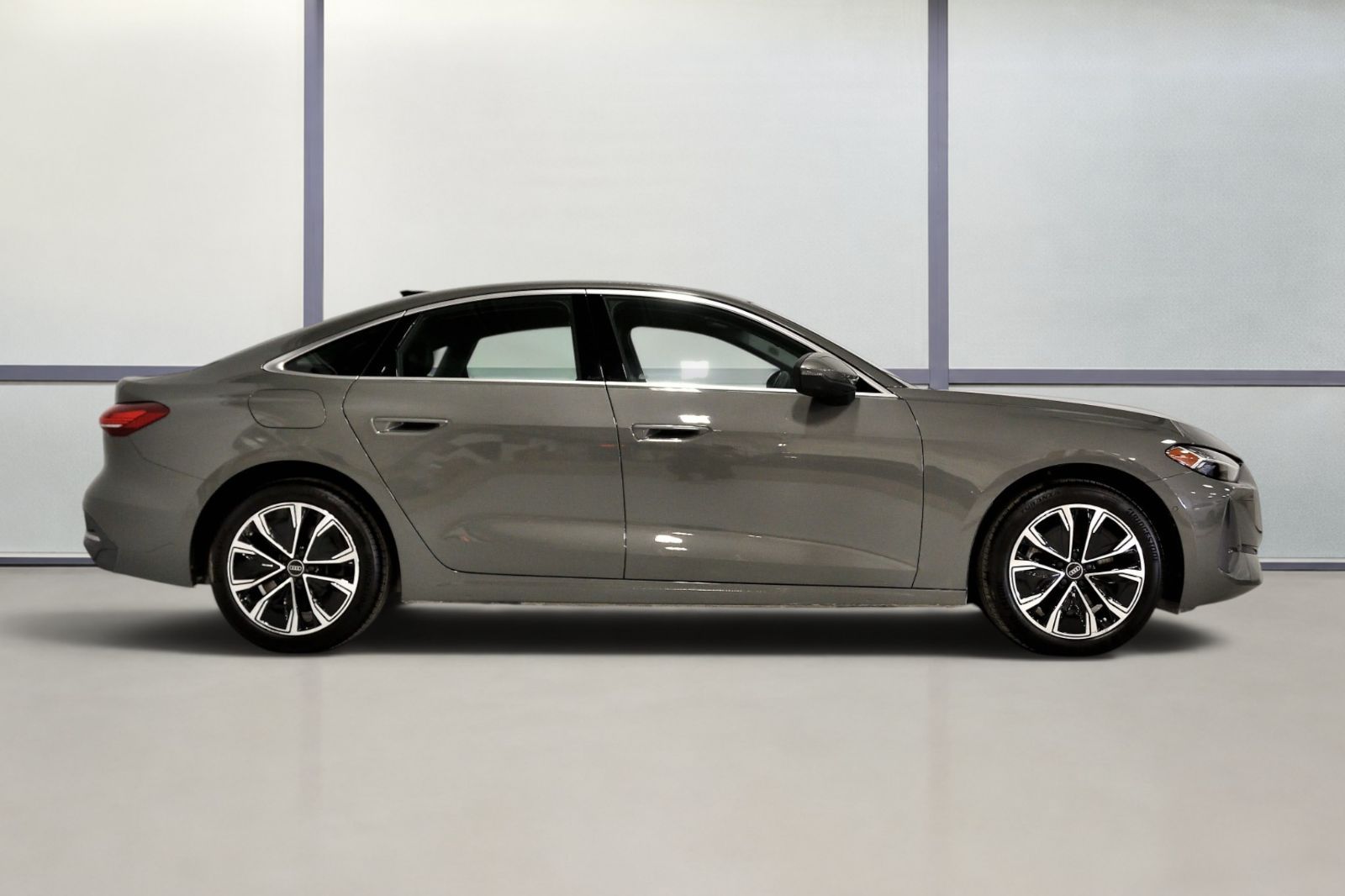 Audi A5  2025 à St-Bruno, Québec