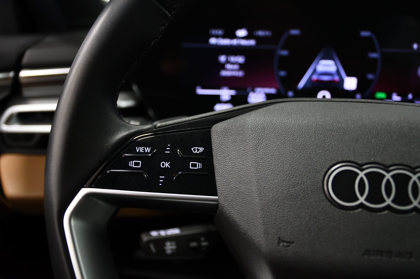 2025 Audi A5 in St-Bruno, Quebec