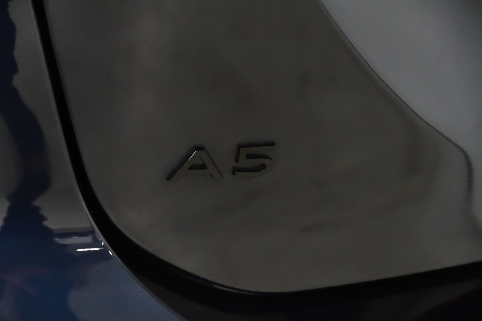 2025 Audi A5 in St-Bruno, Quebec