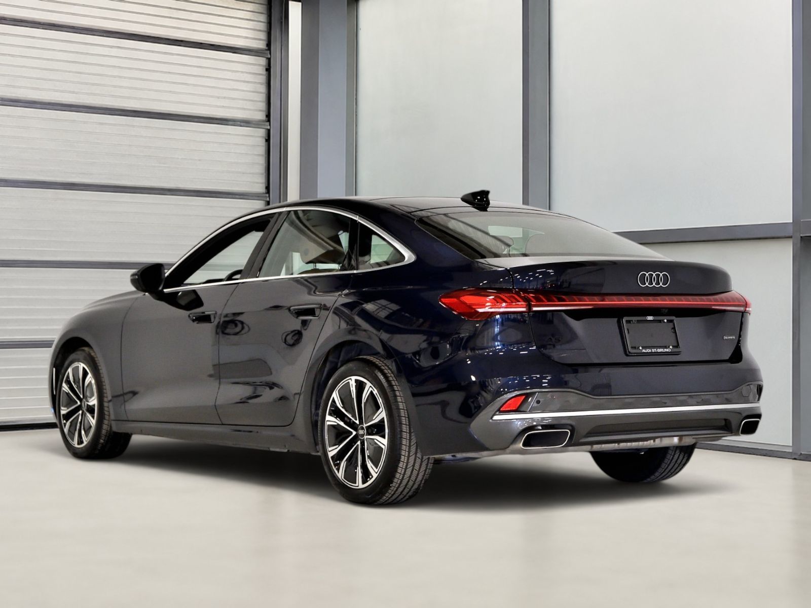2025 Audi A5 in St-Bruno, Quebec
