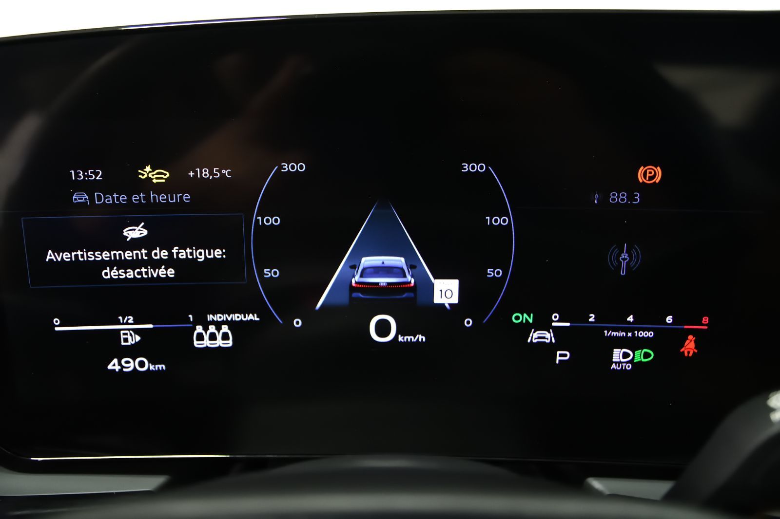 2025 Audi A5 in St-Bruno, Quebec