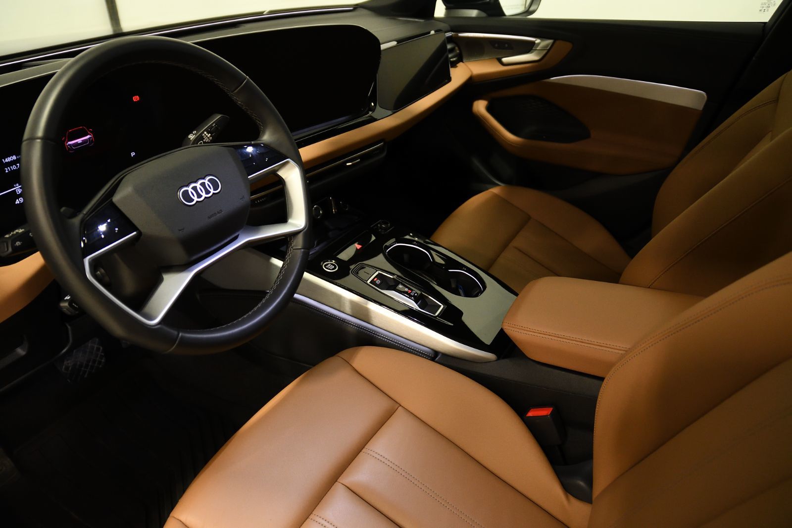 2025 Audi A5 in St-Bruno, Quebec