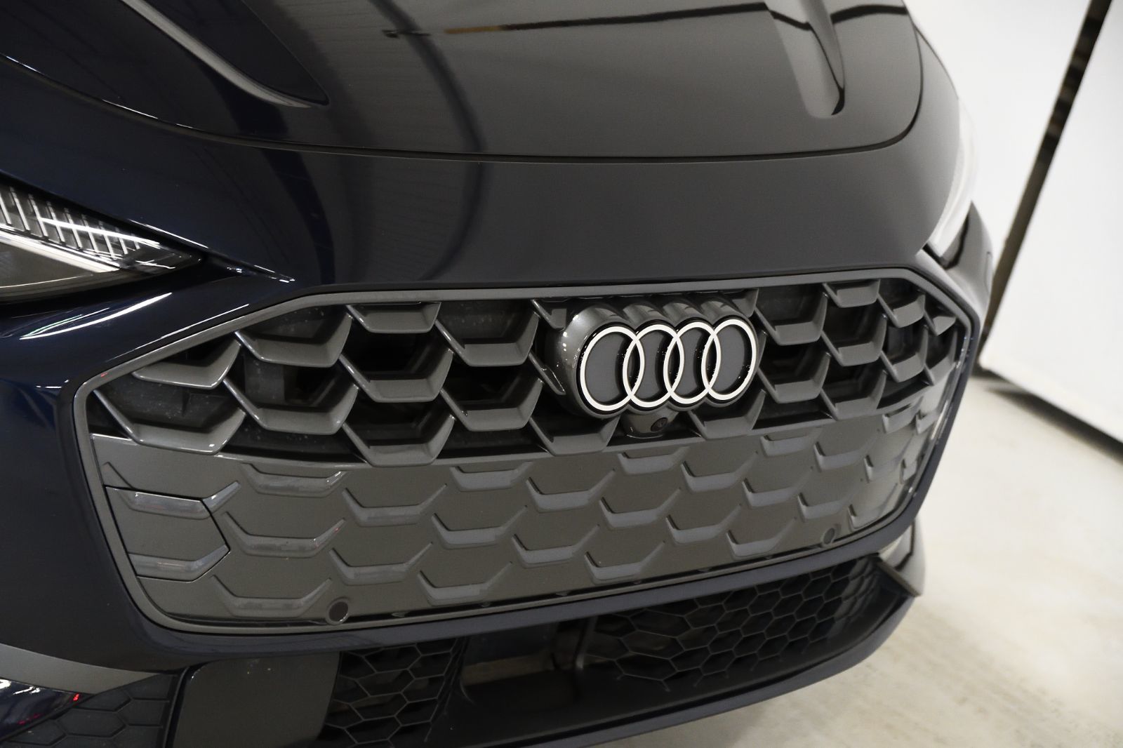 2025 Audi A5 in St-Bruno, Quebec