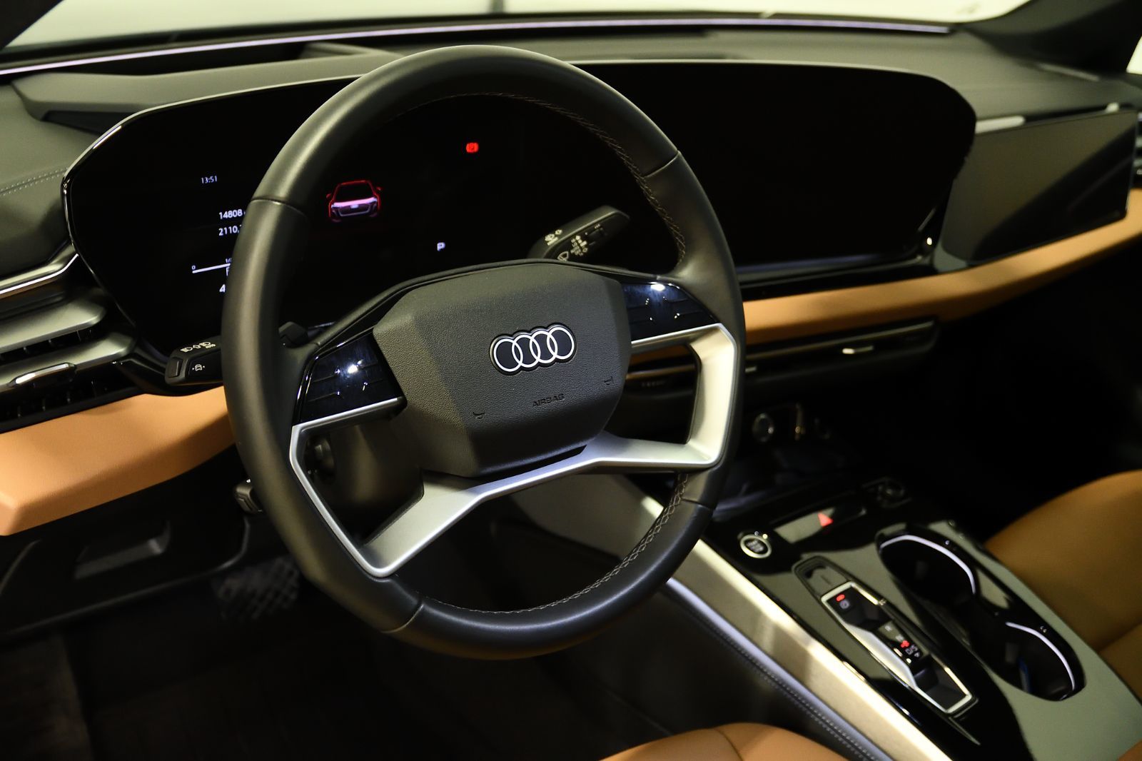 2025 Audi A5 in St-Bruno, Quebec