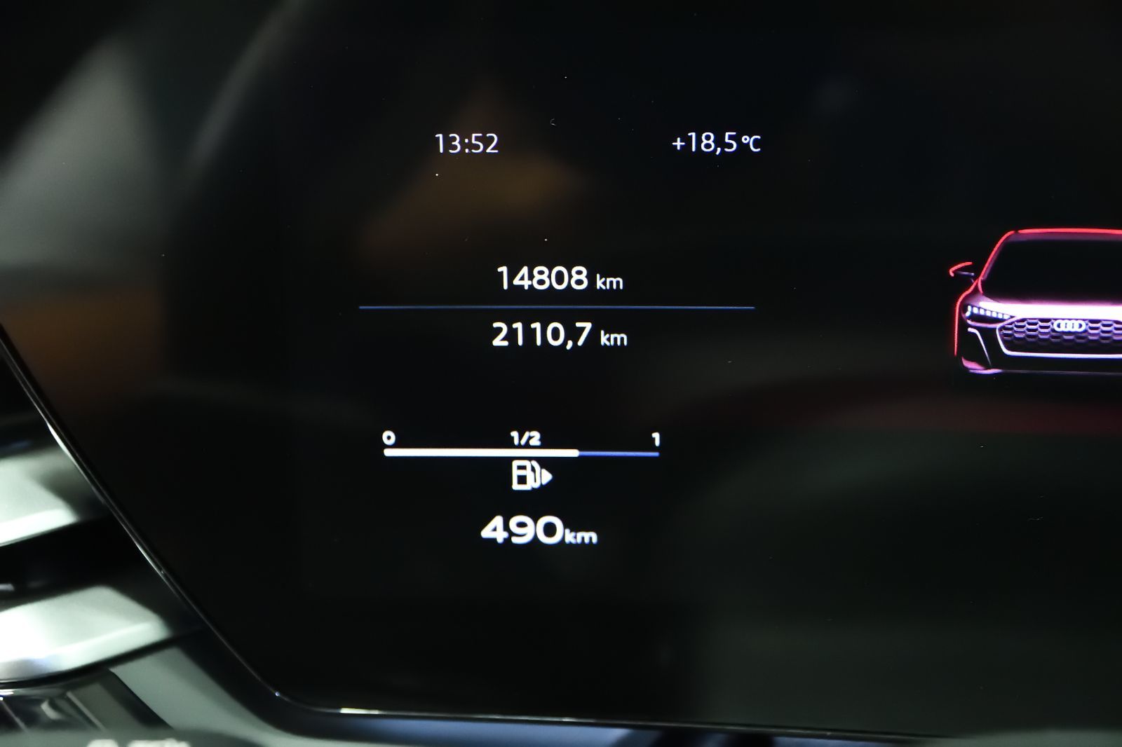 2025 Audi A5 in St-Bruno, Quebec
