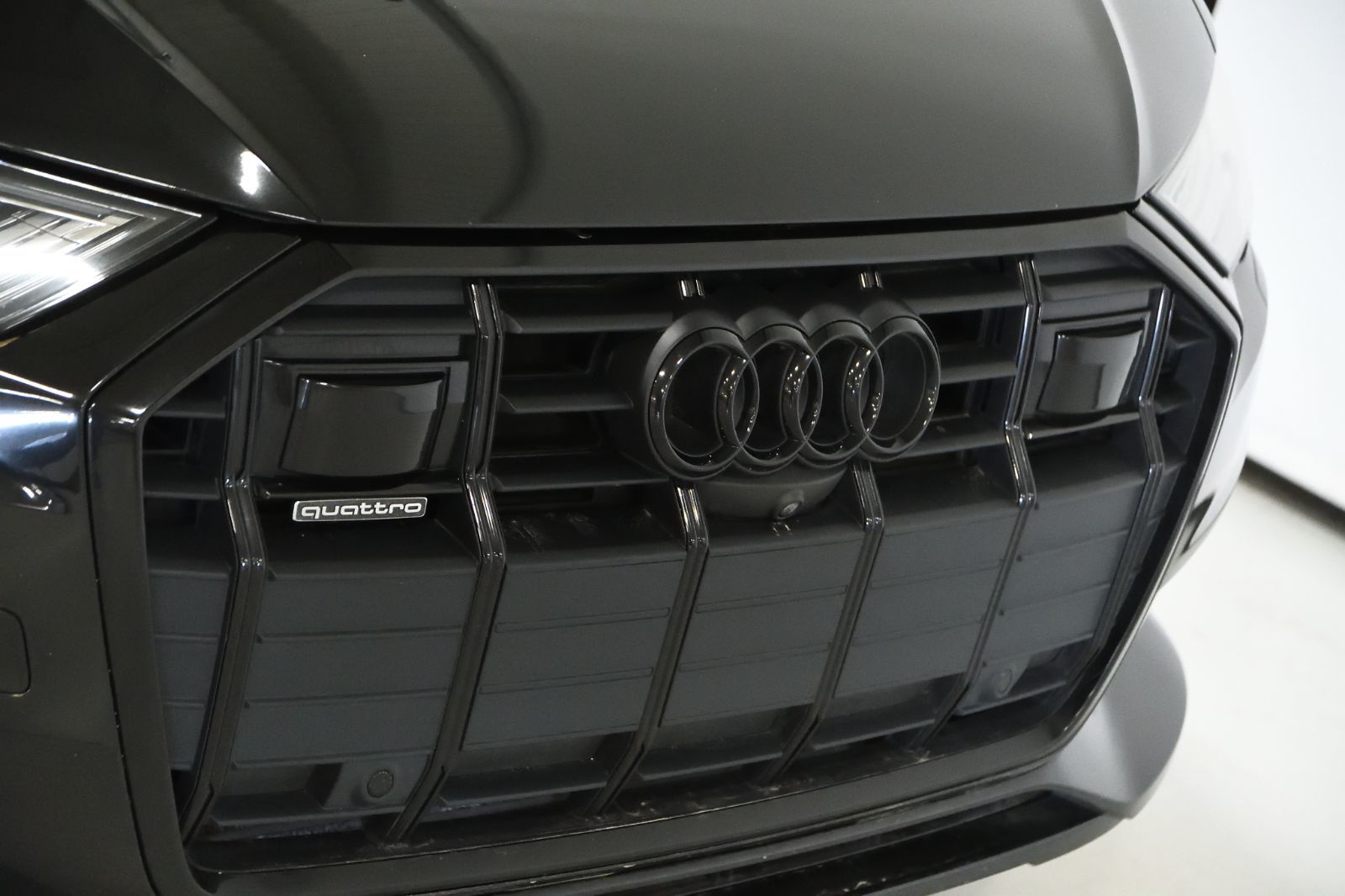 2021 Audi A6 ALLROAD in St-Bruno, Quebec