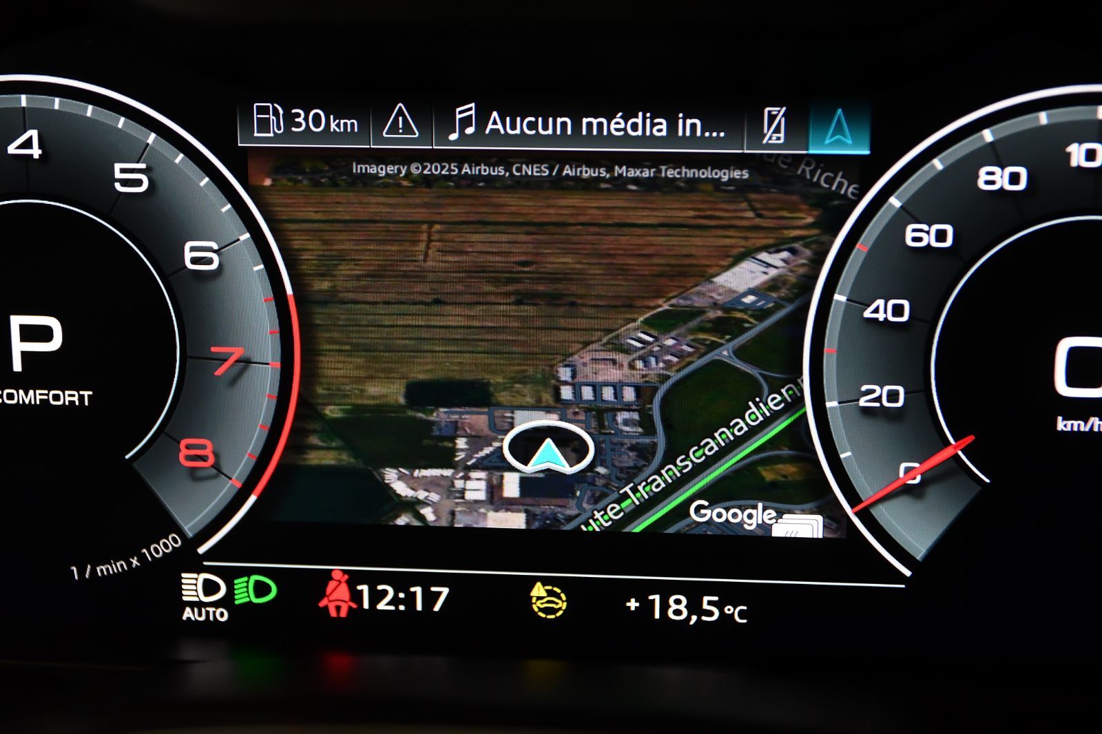 2021 Audi A6 ALLROAD in St-Bruno, Quebec