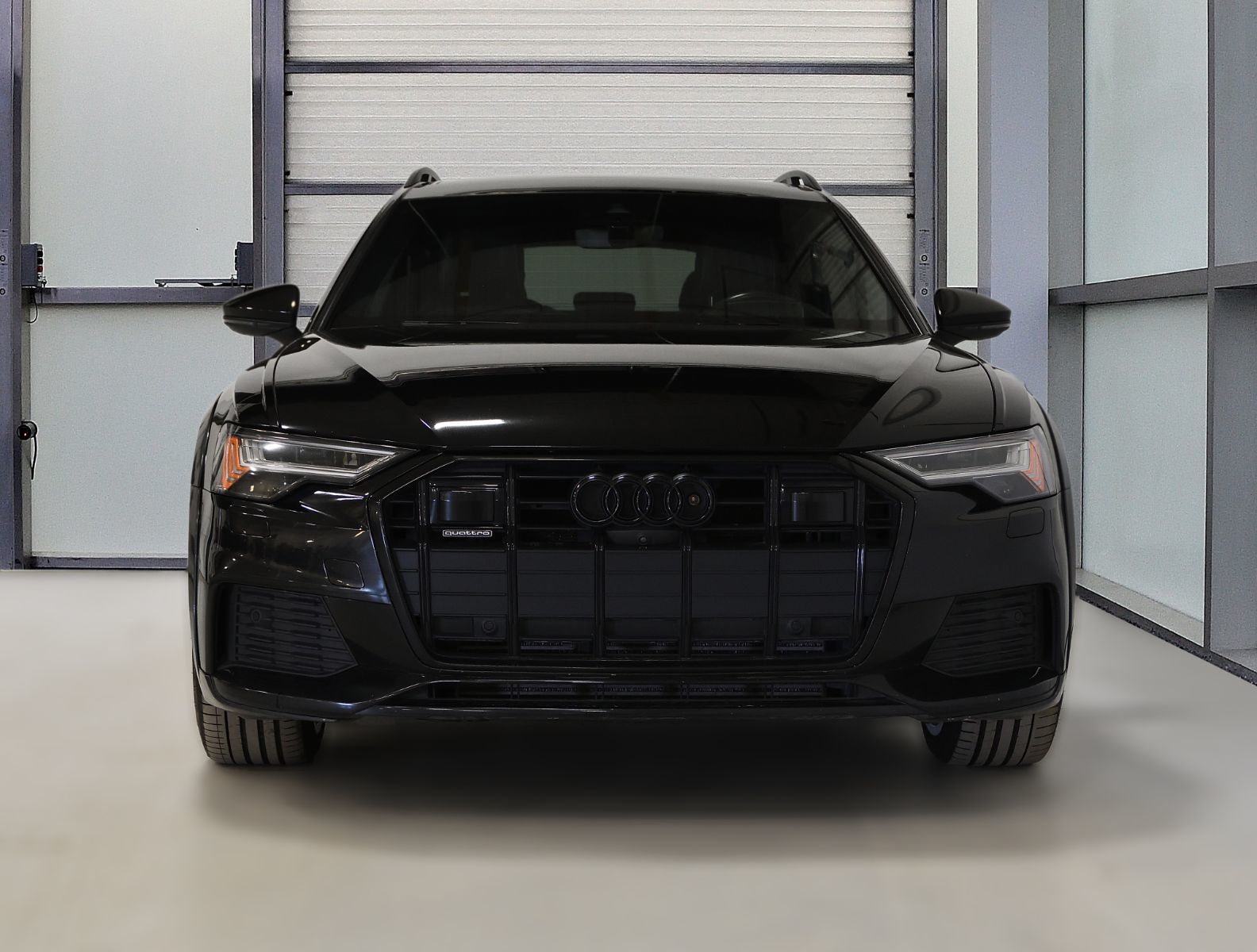 2021 Audi A6 ALLROAD in St-Bruno, Quebec