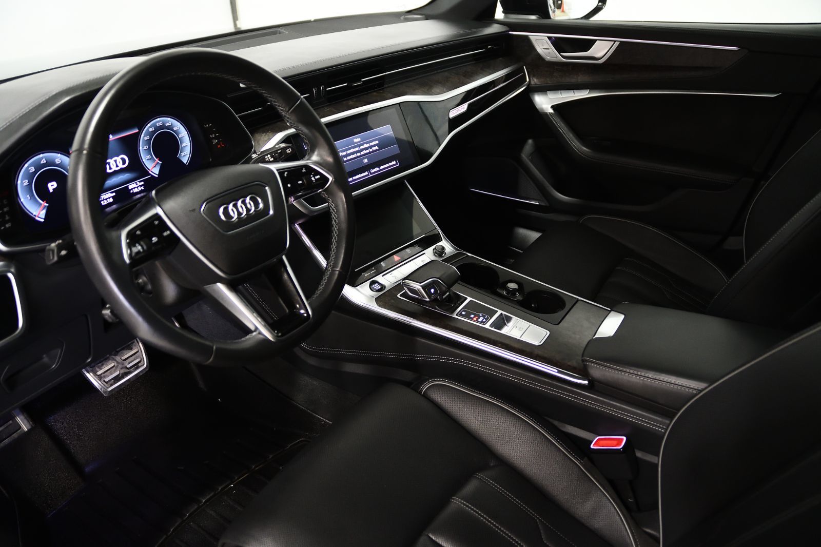 2021 Audi A6 ALLROAD in St-Bruno, Quebec
