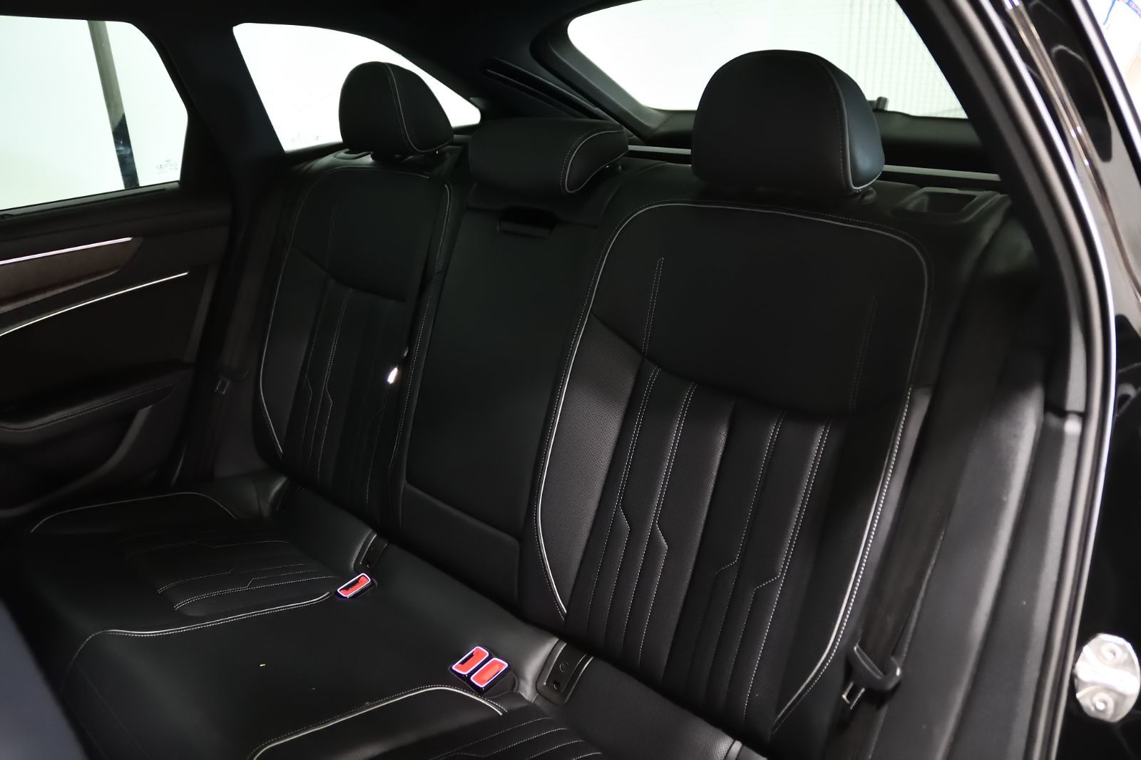 2021 Audi A6 ALLROAD in St-Bruno, Quebec