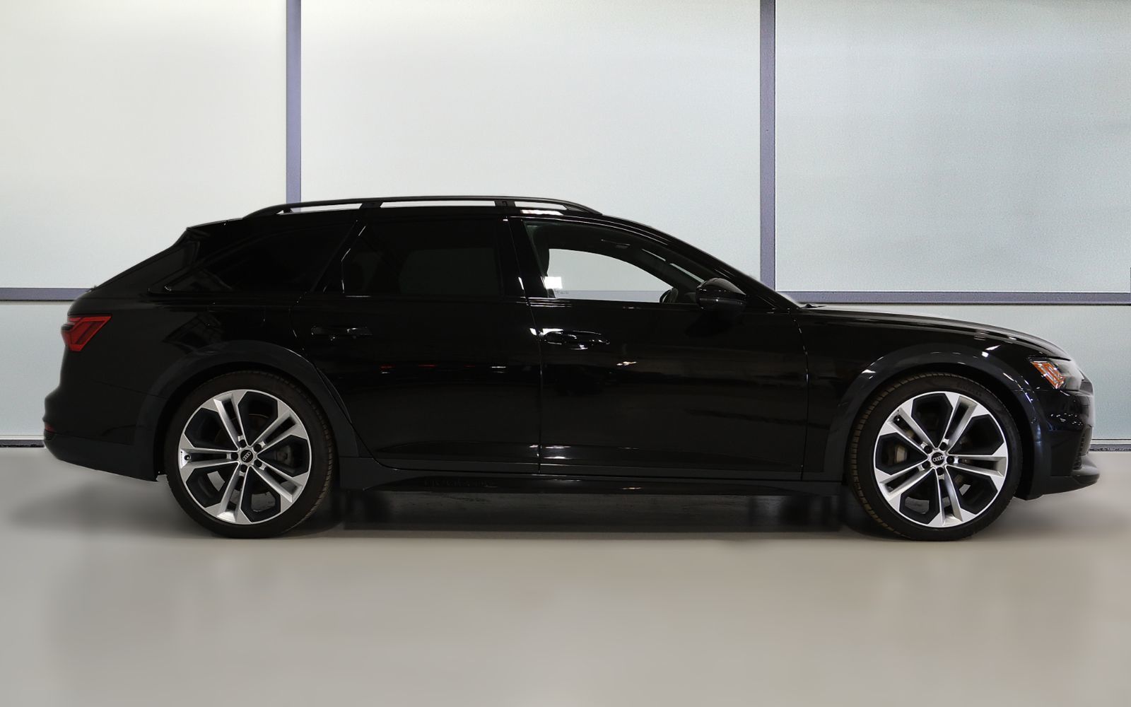 2021 Audi A6 ALLROAD in St-Bruno, Quebec