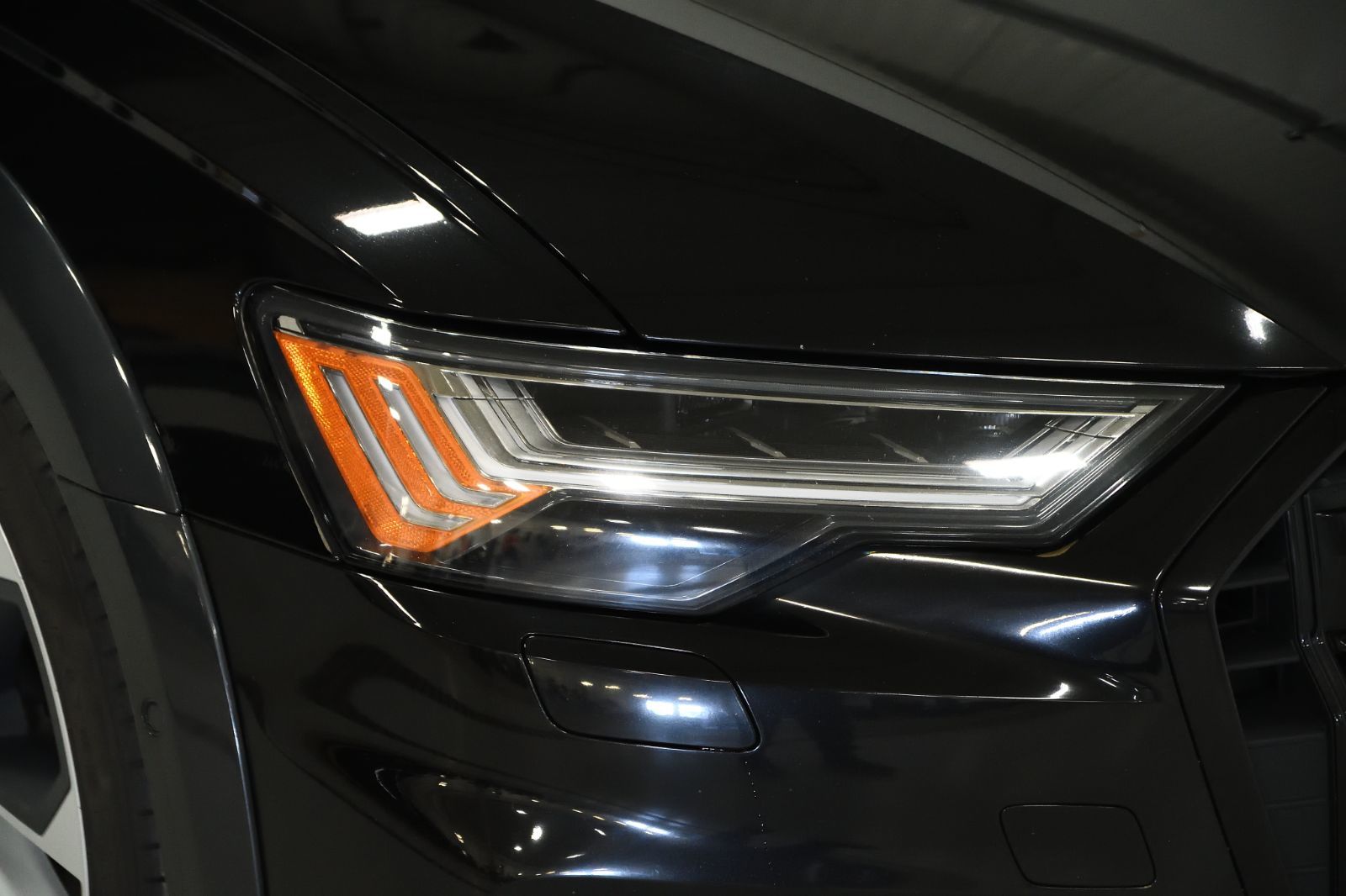 2021 Audi A6 ALLROAD in St-Bruno, Quebec