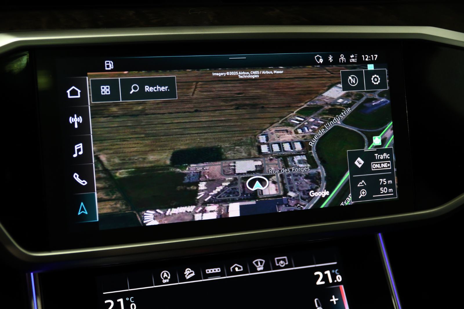 2021 Audi A6 ALLROAD in St-Bruno, Quebec