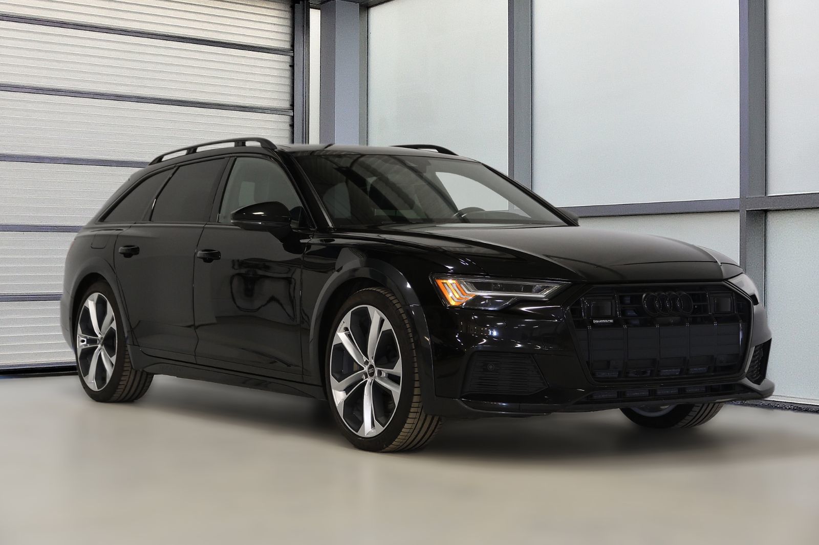 2021 Audi A6 ALLROAD in St-Bruno, Quebec