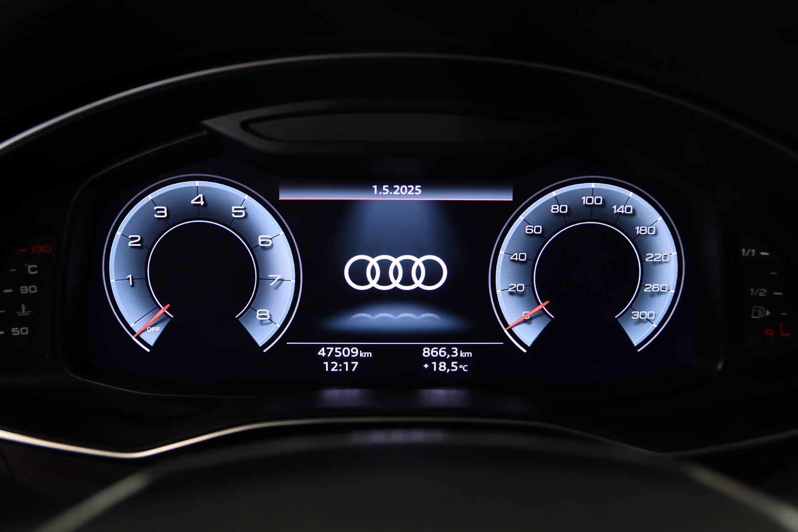 2021 Audi A6 ALLROAD in St-Bruno, Quebec