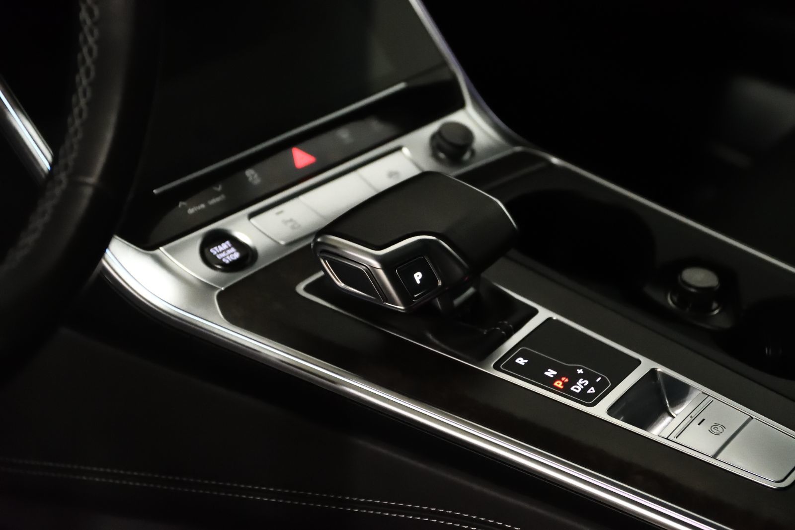 2021 Audi A6 ALLROAD in St-Bruno, Quebec