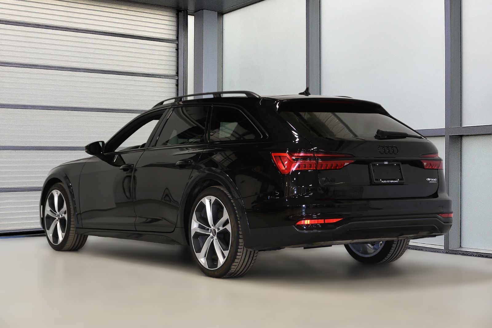 2021 Audi A6 ALLROAD in St-Bruno, Quebec