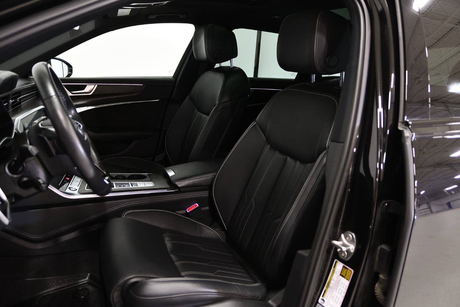 2021 Audi A6 ALLROAD in St-Bruno, Quebec