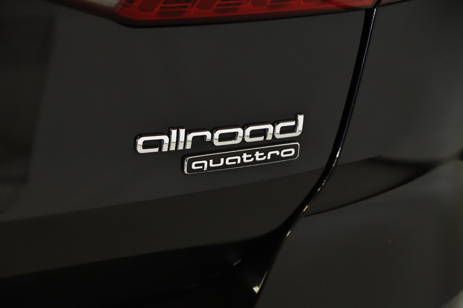2021 Audi A6 ALLROAD in St-Bruno, Quebec