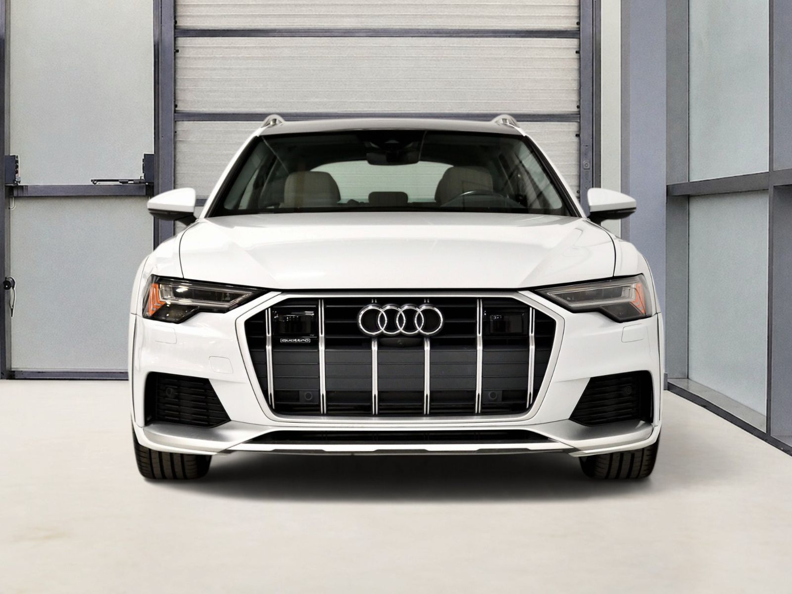 Audi A6 allroad  2021 à St-Bruno, Québec