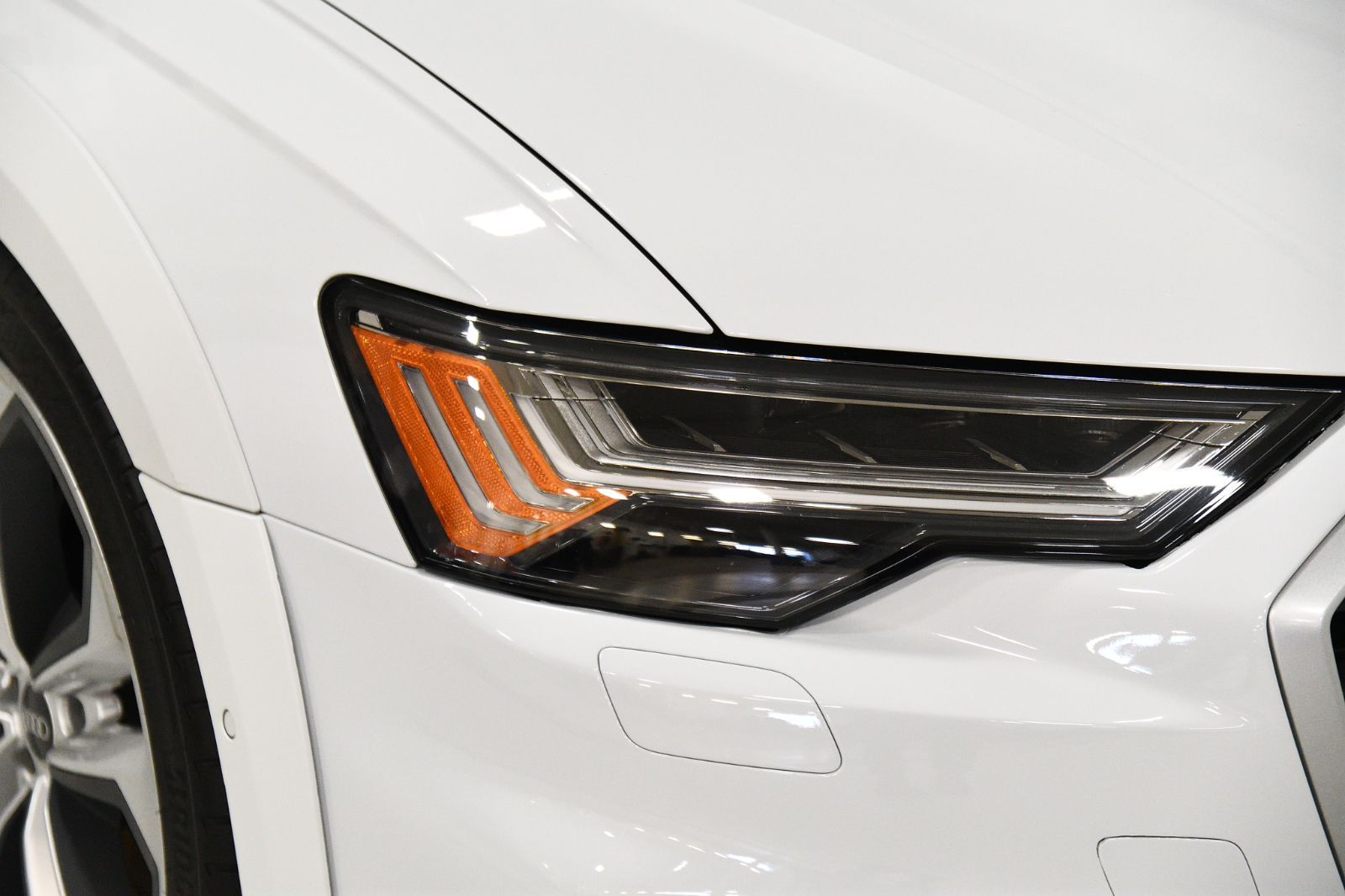 Audi A6 allroad  2021 à St-Bruno, Québec