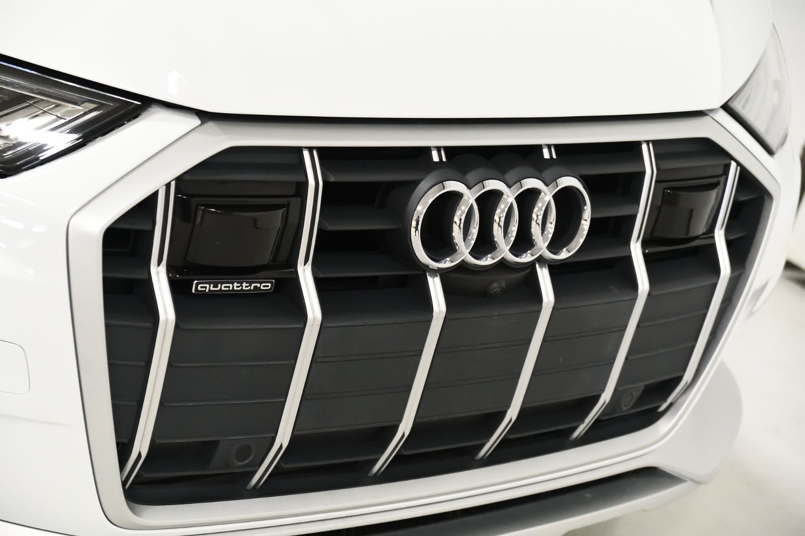Audi A6 allroad  2021 à St-Bruno, Québec