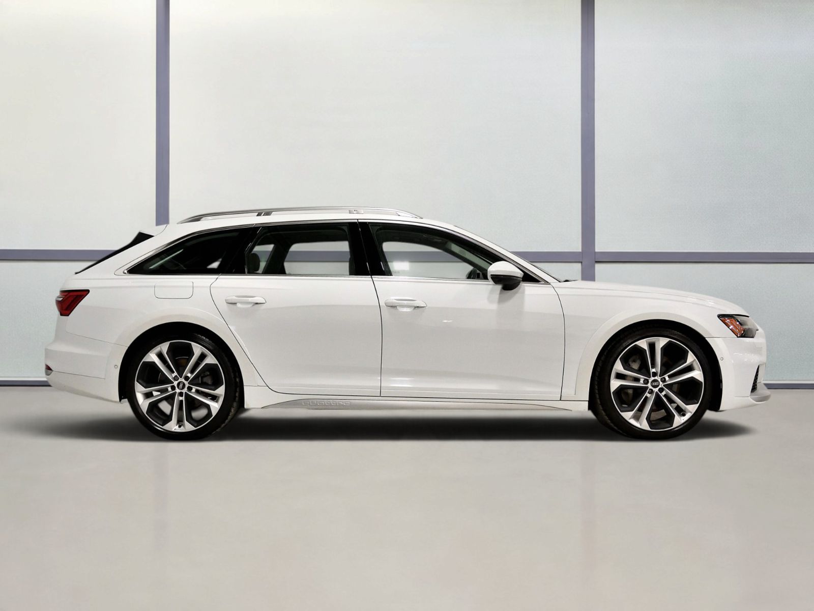 Audi A6 allroad  2021 à St-Bruno, Québec