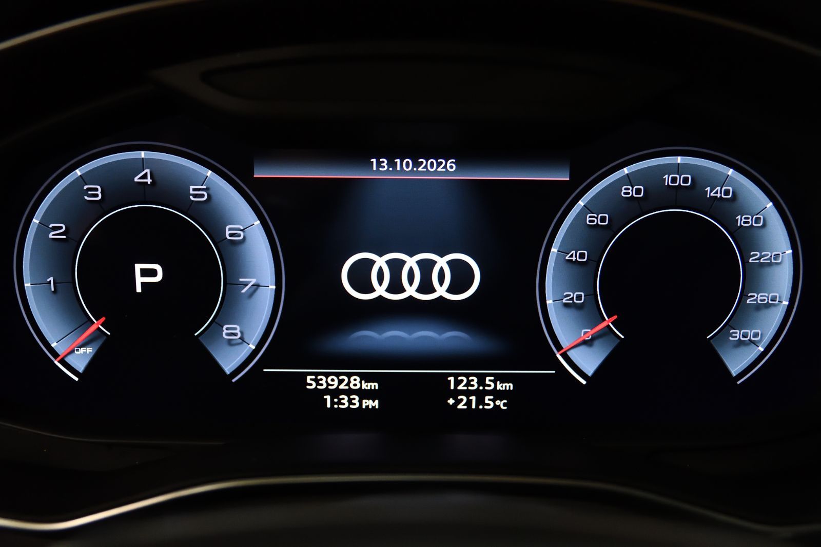 Audi A6 allroad  2021 à St-Bruno, Québec