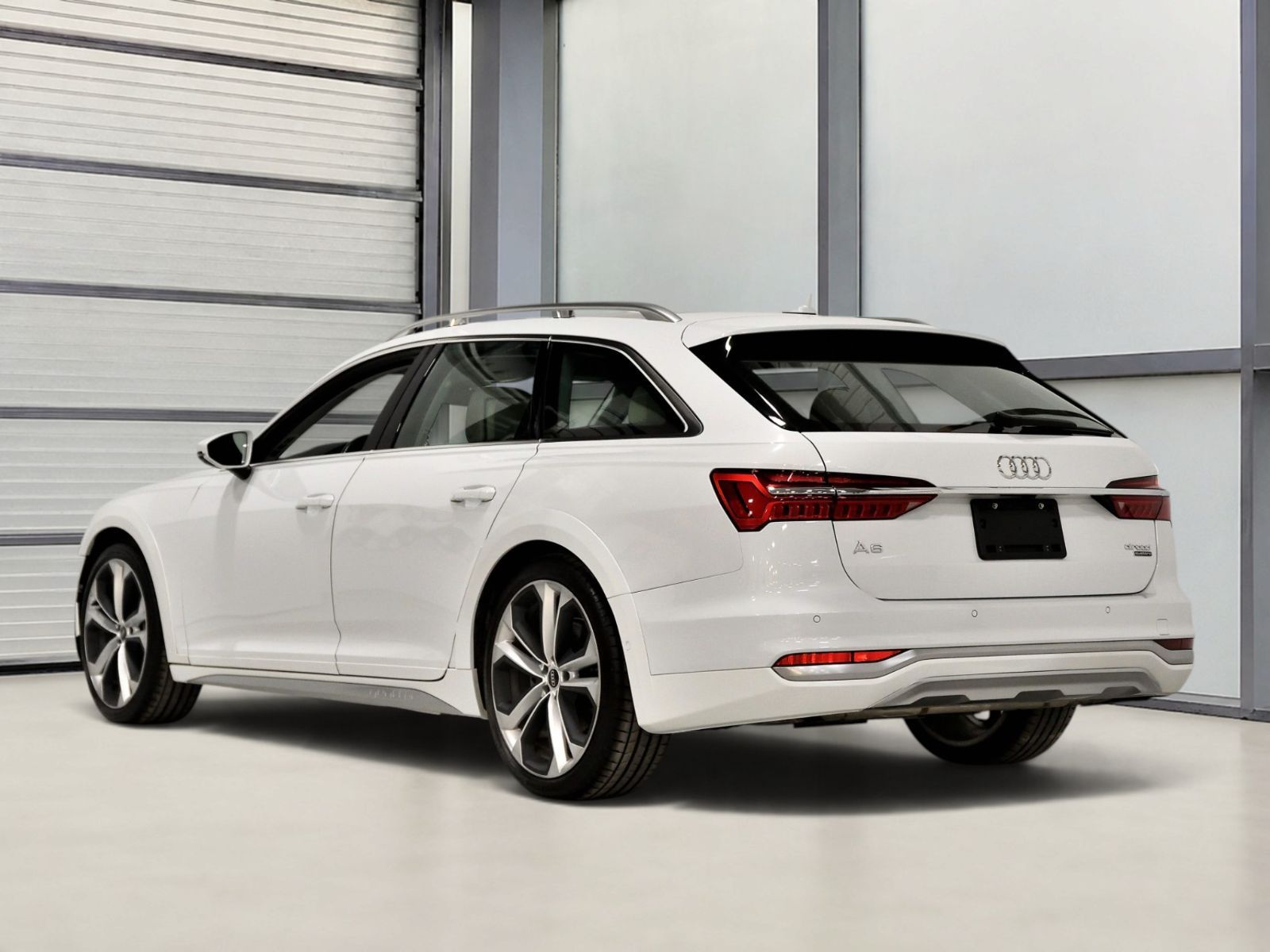 Audi A6 allroad  2021 à St-Bruno, Québec