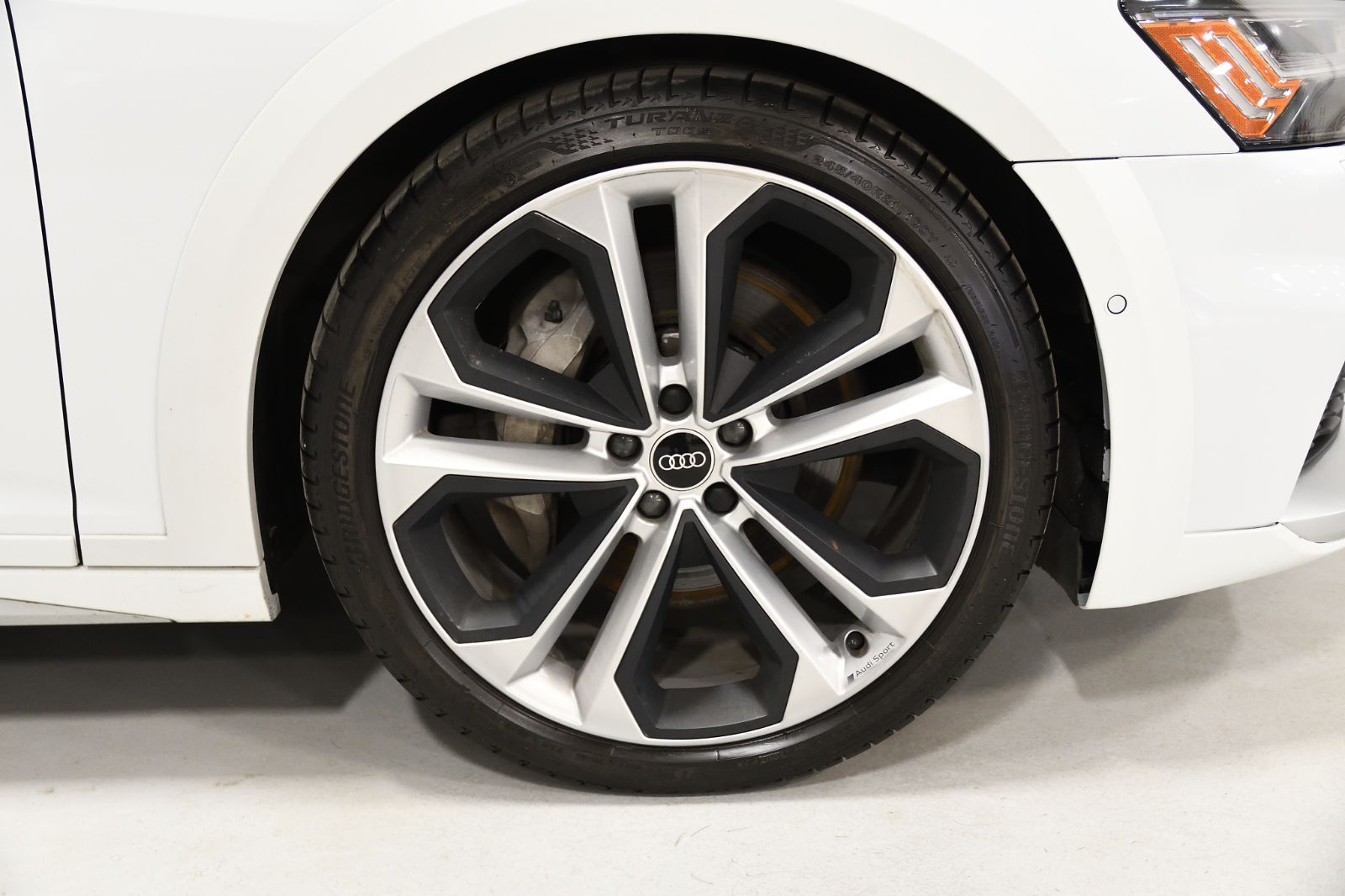 Audi A6 allroad  2021 à St-Bruno, Québec