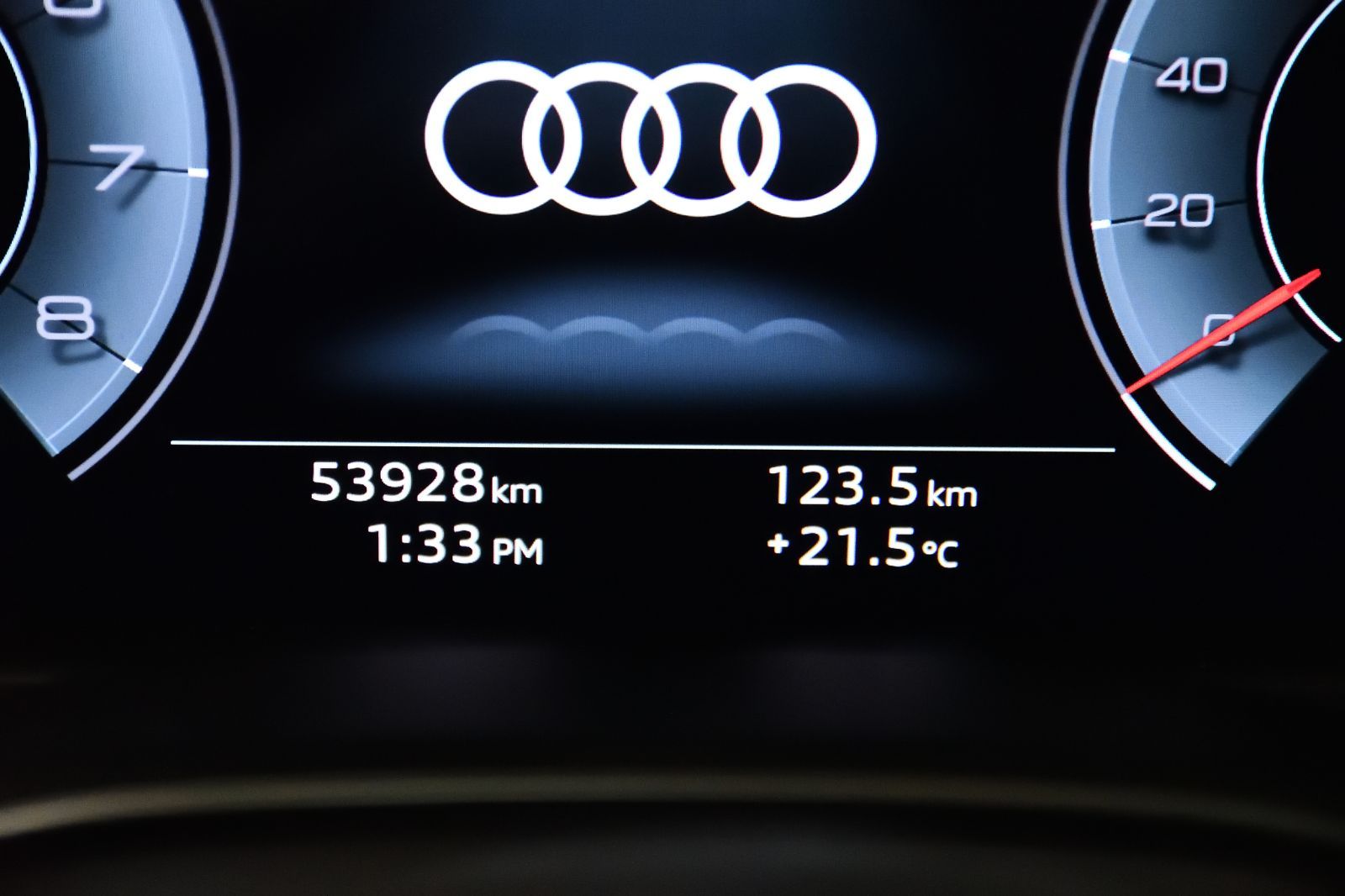 Audi A6 allroad  2021 à St-Bruno, Québec