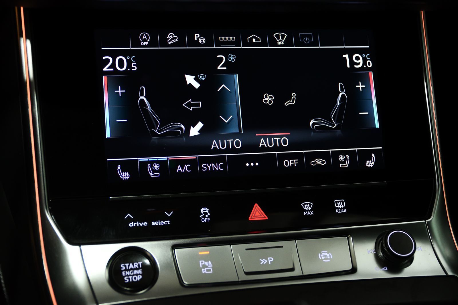 2023 Audi A6 ALLROAD in St-Bruno, Quebec