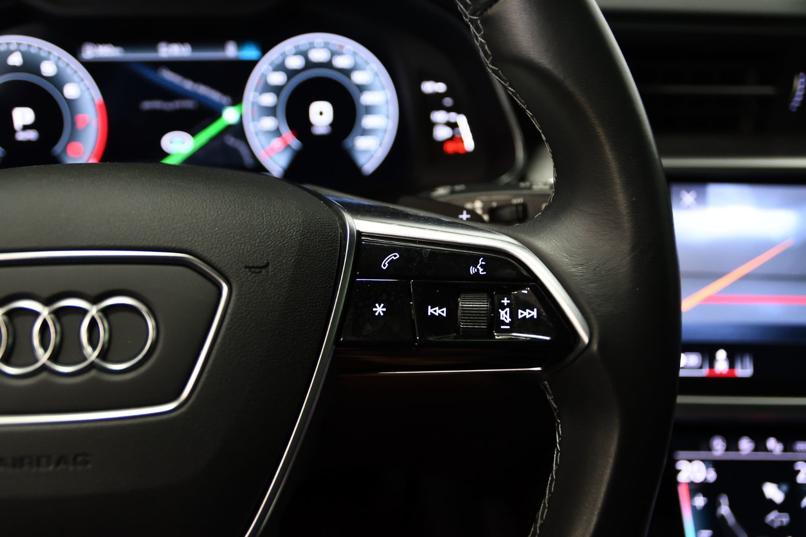 2023 Audi A6 ALLROAD in St-Bruno, Quebec