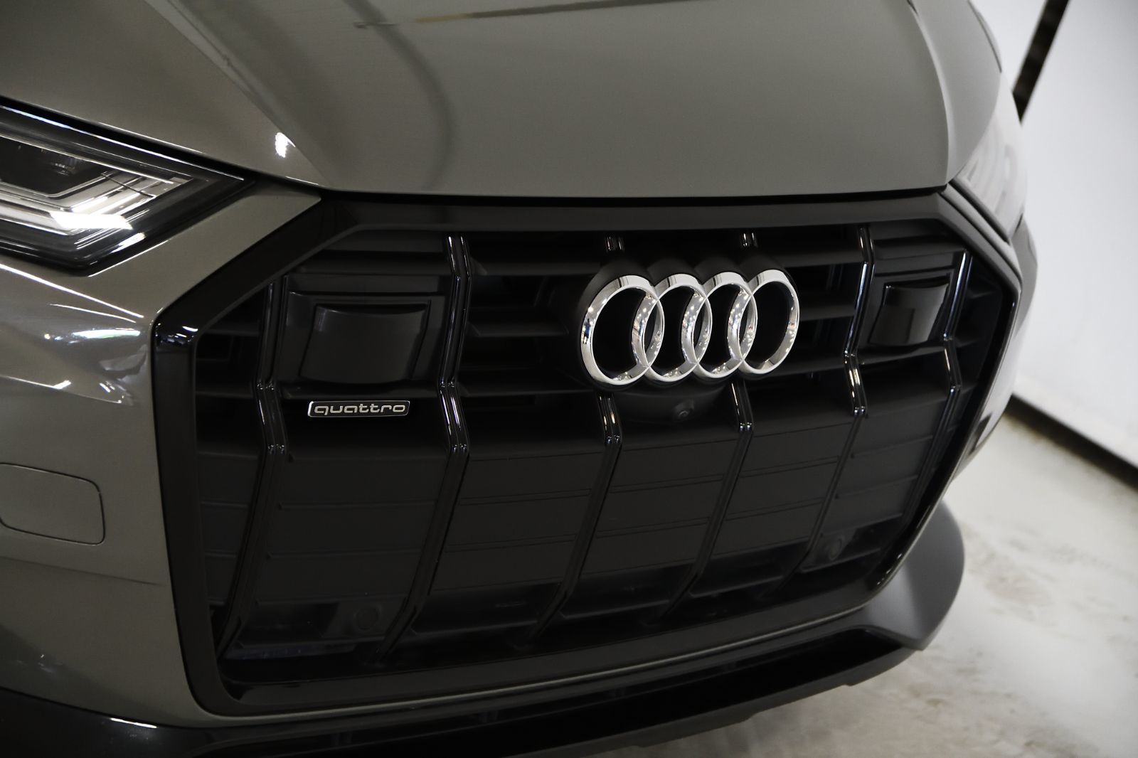2023 Audi A6 ALLROAD in St-Bruno, Quebec