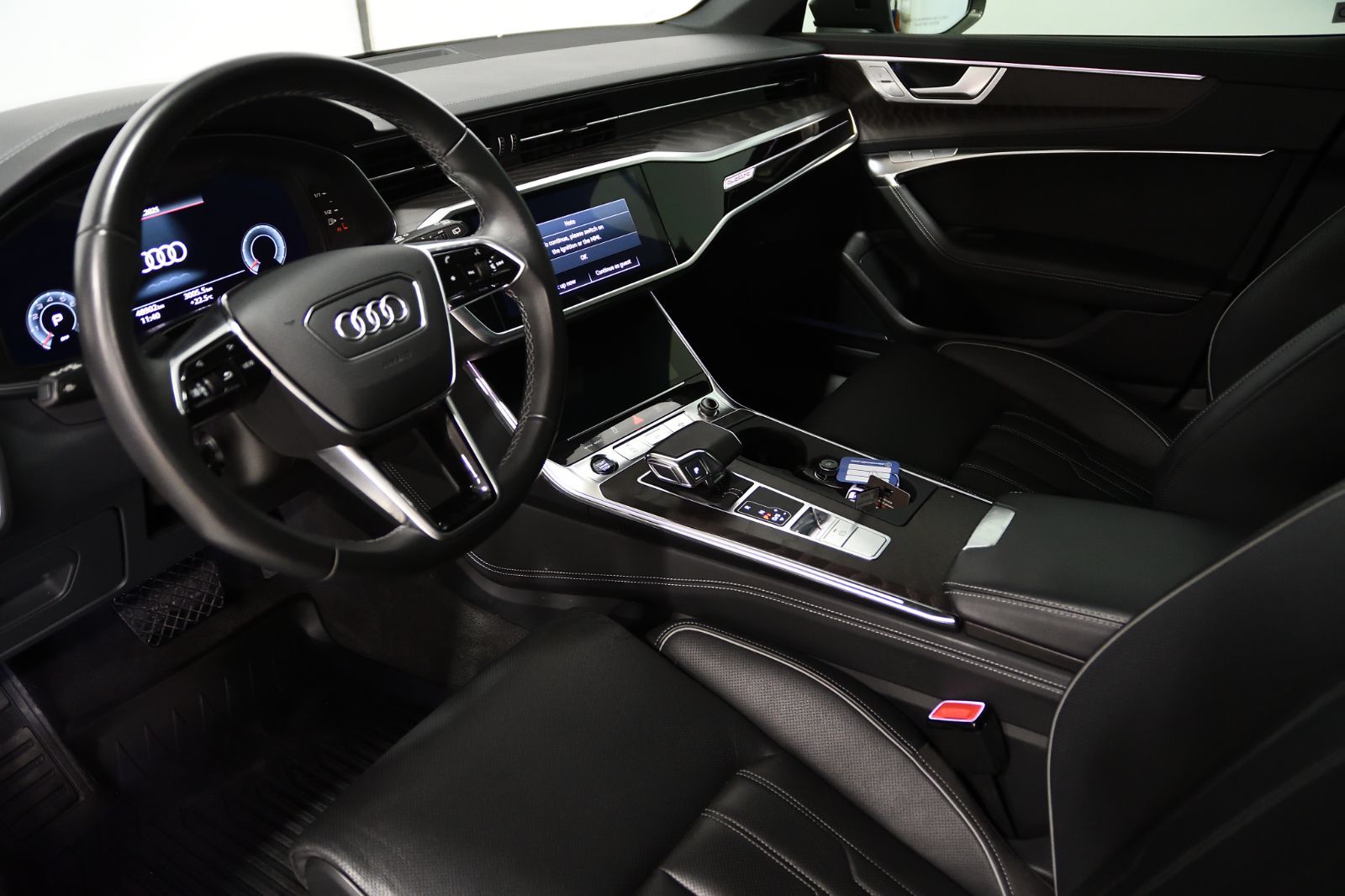 2023 Audi A6 ALLROAD in St-Bruno, Quebec